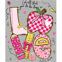 Valentine's Day-QRJ  5700